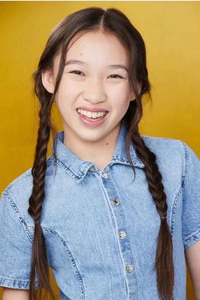 Reagan To en su biografía y filmografía