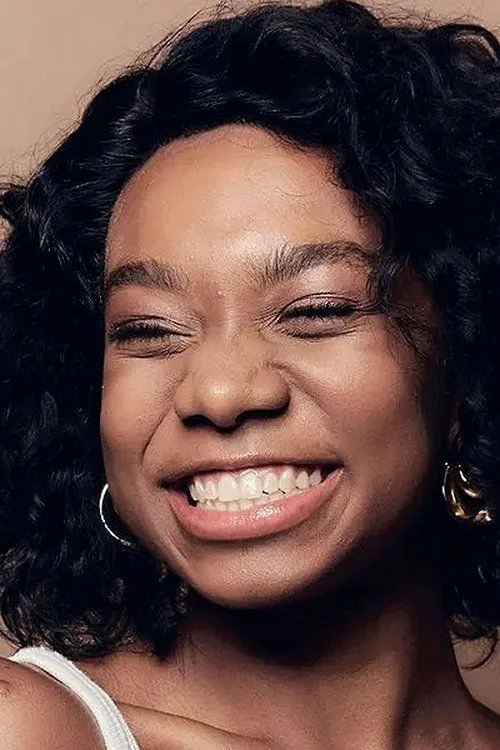 Luiza Quinteiro ha trabajado con Rebeca Carvalho en 1 ocasiones