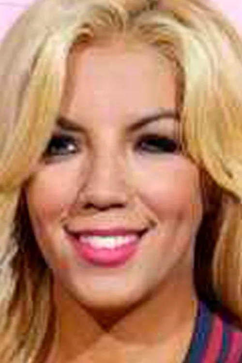 Rebeca Pous en su biografía y filmografía