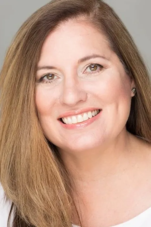 Patrick Amos ha trabajado con Rebecca Bustamante en 1 ocasiones