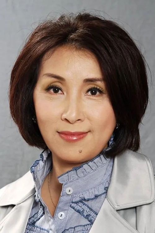 Rebecca Chan — personaje: ????