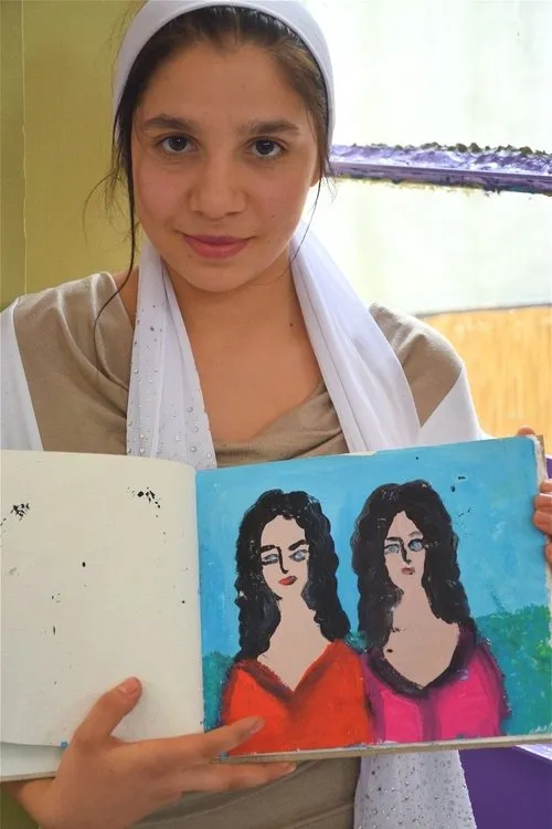 Santino Spinelli ha trabajado con Rebecca Covaciu en 1 ocasiones