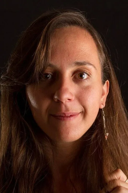 Gassan Abbas ha trabajado con Rebecca Esmeralda Telhami en 1 ocasiones