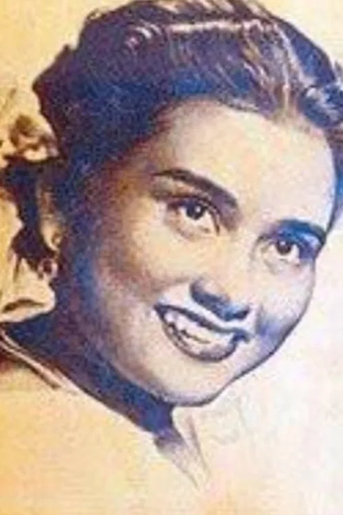 Rebecca Gonzales interpretando a Ramona