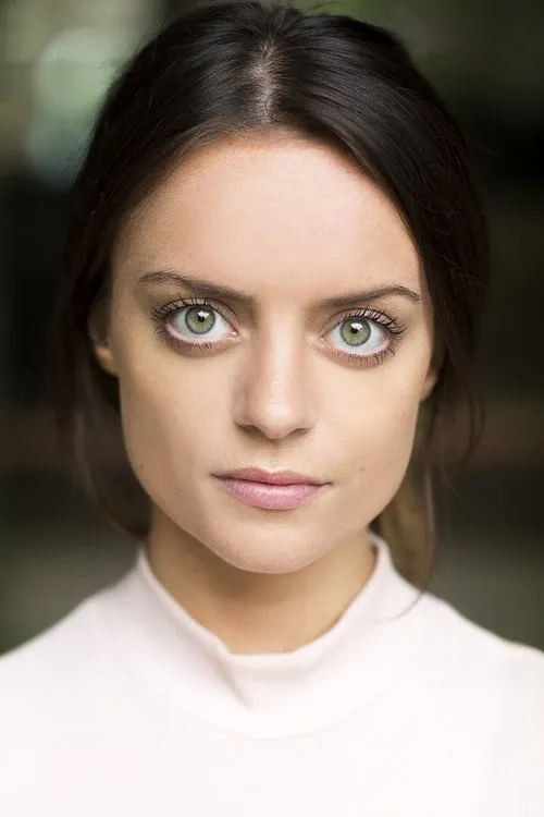 Josh Zaré ha trabajado con Rebecca Harrod en 2 ocasiones