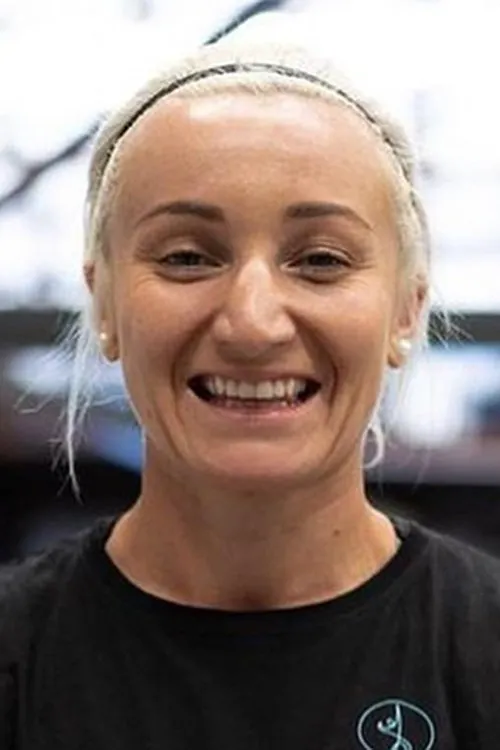 Victor Nagbe ha trabajado con Rebecca Hawker en 1 ocasiones