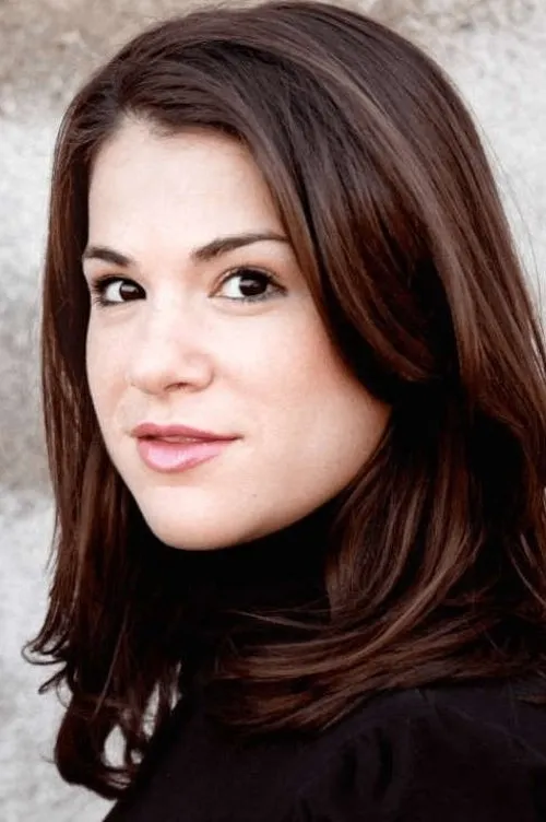 Anat Edri ha trabajado con Rebecca Jo Loeb en 1 ocasiones