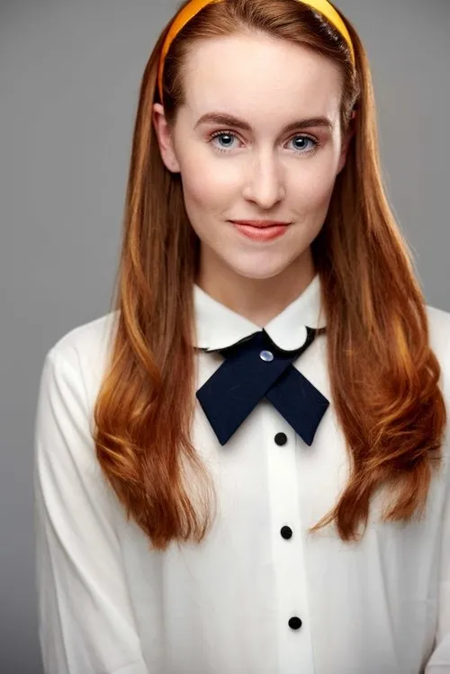 Kisha Barr ha trabajado con Rebecca Knowles en 1 ocasiones