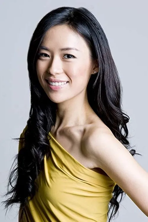 Chen Chao-jung ha trabajado con Rebecca Lim en 1 ocasiones