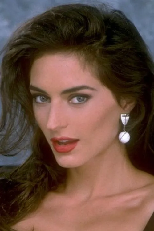 Foto de perfil del actor Rebecca Lord en el reparto