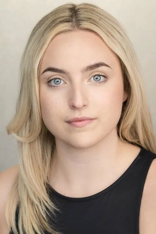 Sasha Snowden ha trabajado con Rebecca McCellend en 1 ocasiones