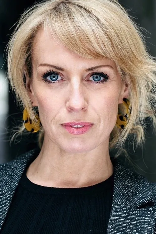 Jimmy Johnston ha trabajado con Rebecca Mckinnis en 1 ocasiones