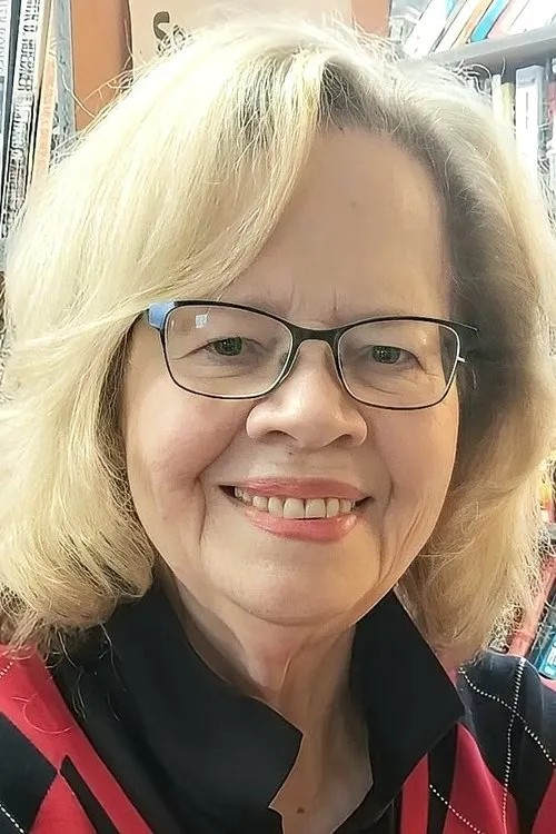 Lynda Ann Healy ha trabajado con Rebecca Morris en 1 ocasiones