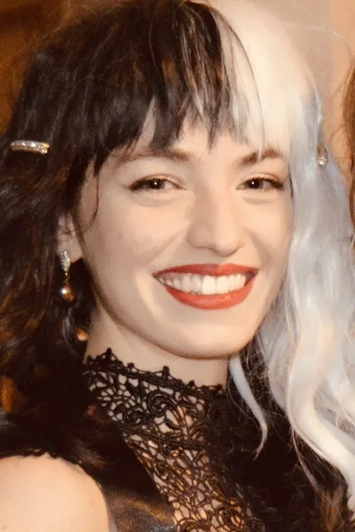 Michael Antonio Keane ha trabajado con Rebecca Munnelly en 1 ocasiones