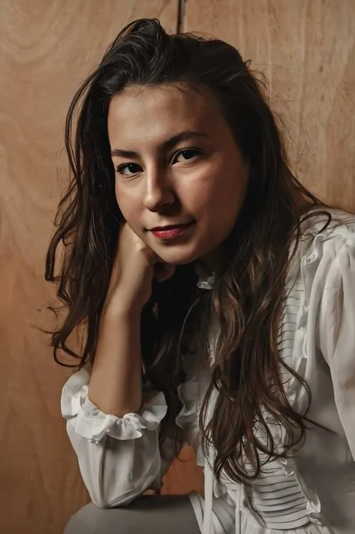 Pedro Garcia ha trabajado con Rebecca Rautmann en 1 ocasiones