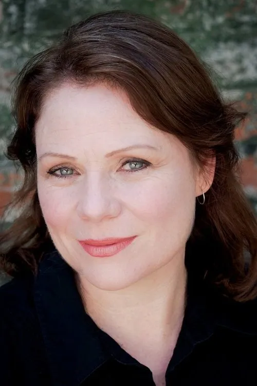 Rebecca Riggs en su biografía y filmografía