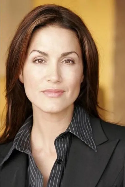 Clayton Halsey ha trabajado con Rebecca Rocheford Davies en 1 ocasiones