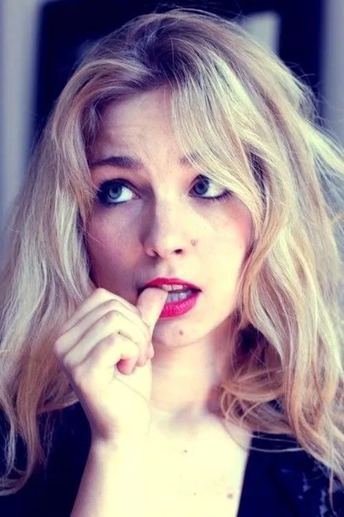 Tifenn Veysseyre ha trabajado con Rebecca Tetens en 1 ocasiones