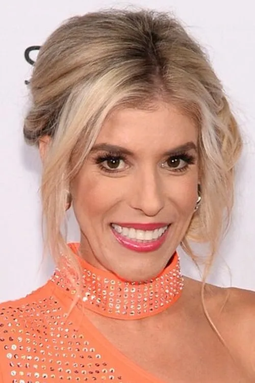 Laura Sorenson ha trabajado con Rebecca Zamolo en 1 ocasiones