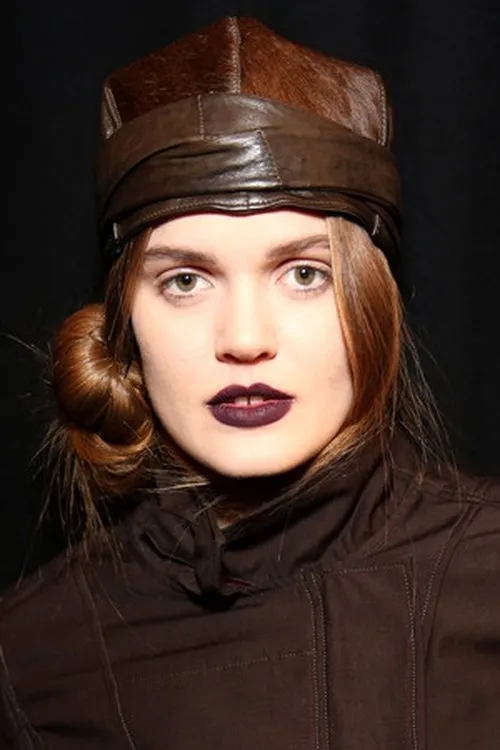 Charlie Himmelstein ha trabajado con Rebekah Underhill en 1 ocasiones