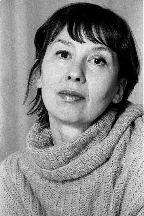 Rebekka Flemming — personaje: Marianne Gallwitz