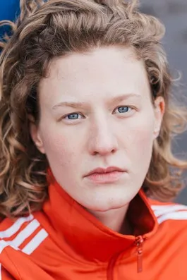 Fabiano Bernardi ha trabajado con Rebekka Wurst en 1 ocasiones