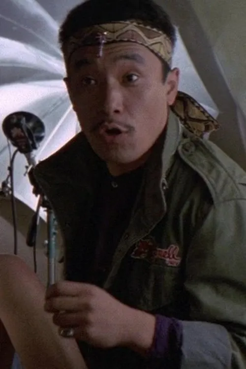 Mirai Boke ha trabajado con Rebun Hori en 1 ocasiones