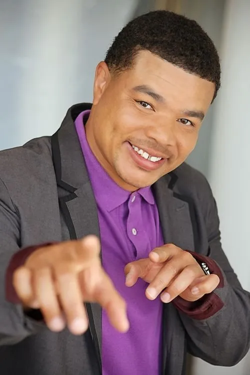 Terrence 'T.C.' Carson ha trabajado con Red Grant en 2 ocasiones