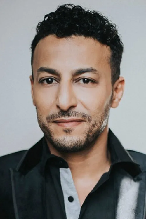 Martin Boily ha trabajado con Reda Guerinik en 1 ocasiones