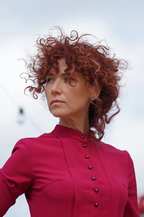 Lukas Petrikis ha trabajado con Redita Dominaitytė en 1 ocasiones