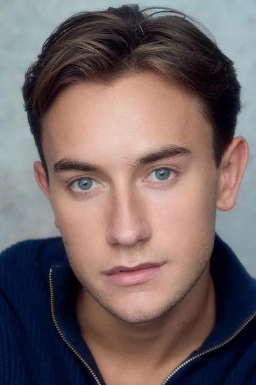 Ellis Harman ha trabajado con Redmand Rance en 1 ocasiones