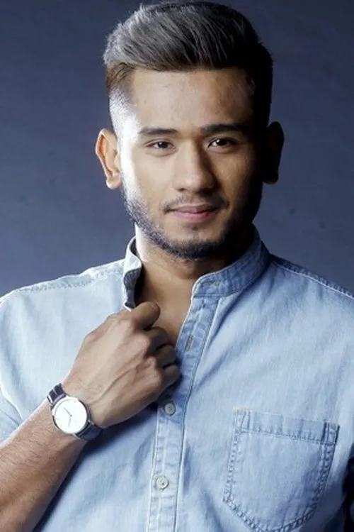 Fadilah Mansor ha trabajado con Redza Rosli en 2 ocasiones