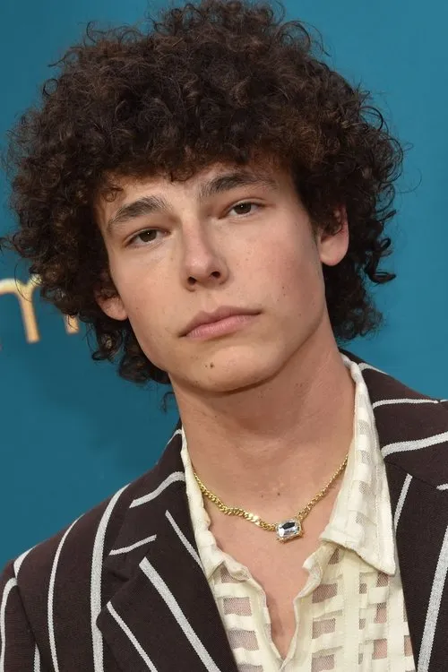 Dash Perry ha trabajado con Reece Feldman en 1 ocasiones