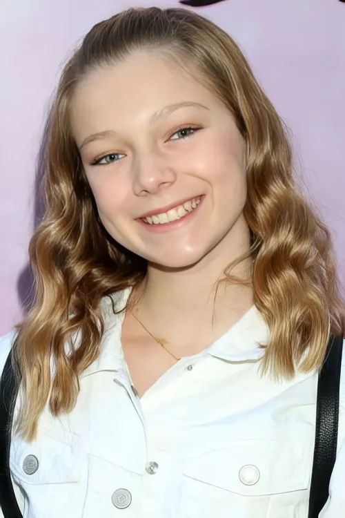 Lola Armendariz ha trabajado con Reece LaRocca en 1 ocasiones