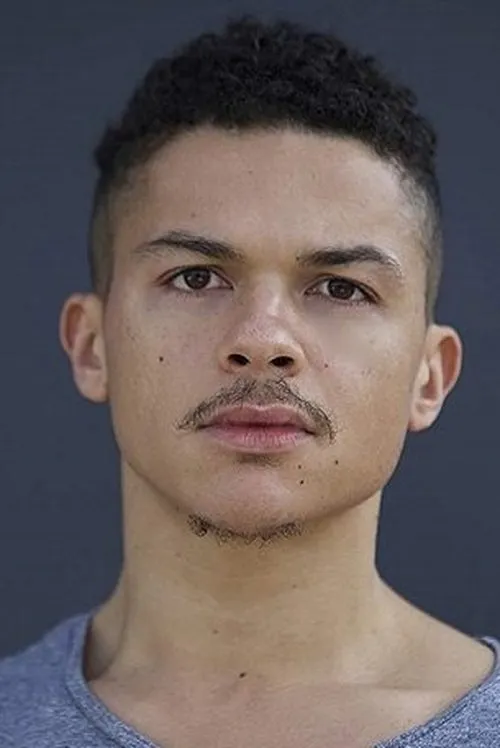 Reece Noi — personaje: Levi