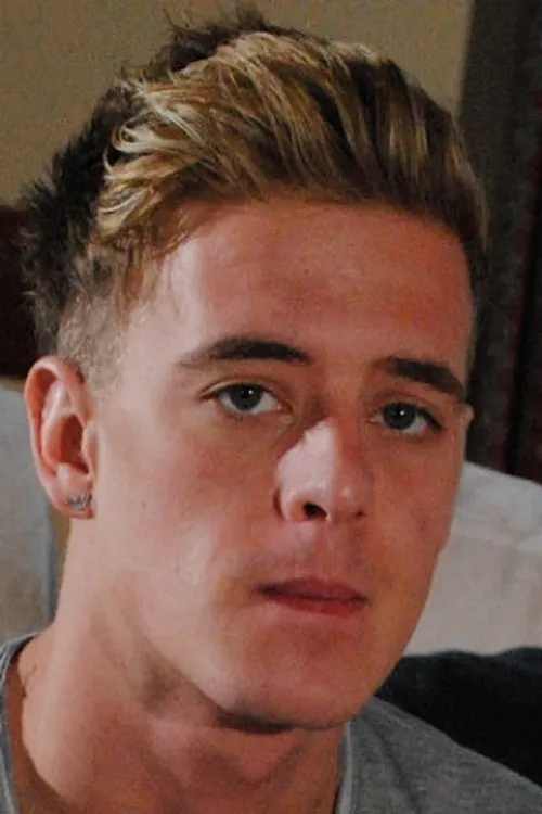 Joe Bondi ha trabajado con Reece Ryder en 1 ocasiones