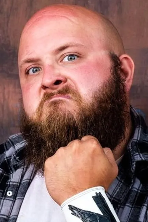 Reed Bentley interpretando a 