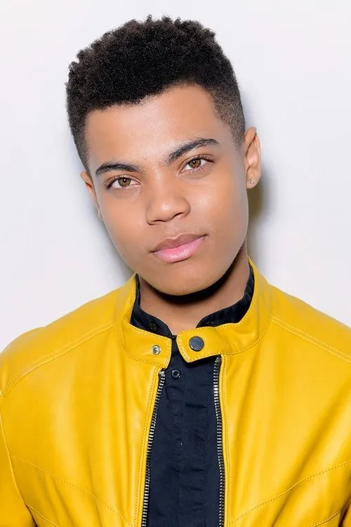 Reed Shannon en su biografía y filmografía