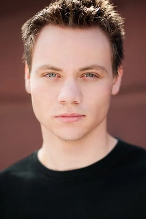 Reef Ireland — personaje: Trent Anthony