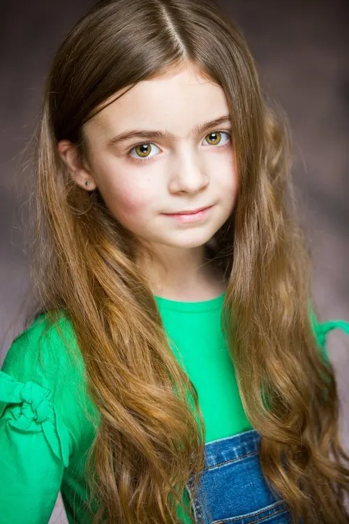 Harry Tayler ha trabajado con Reegan Davies en 1 ocasiones