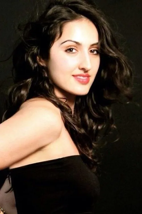 Reem Kadem interpretando a Joanne