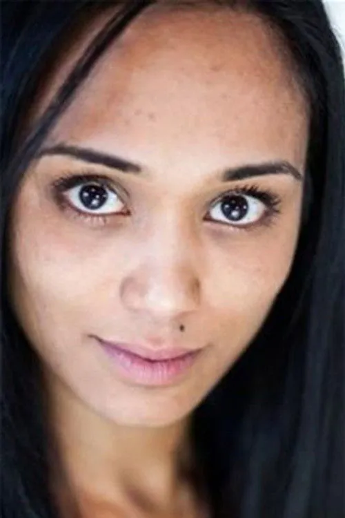 Manuela Maletta ha trabajado con Reena Lalbihari en 1 ocasiones