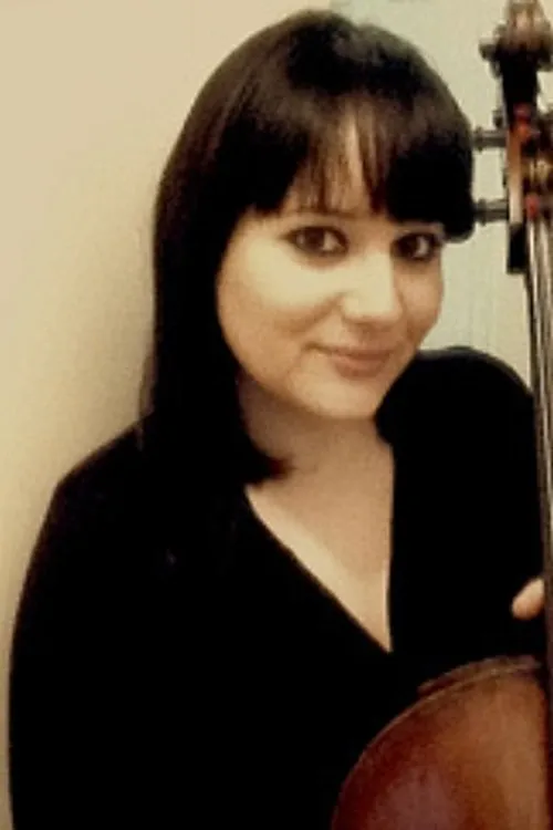 Heidi J Sparks ha trabajado con Reenat Pinchas en 1 ocasiones