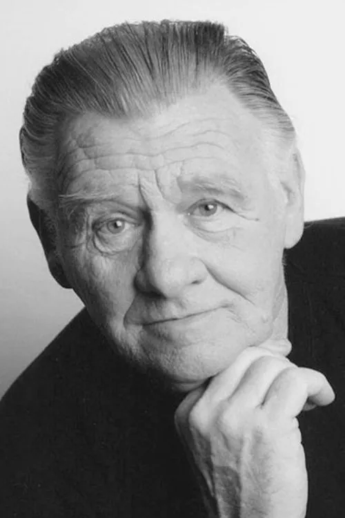 Alan Hopgood ha trabajado con Reg Gorman en 2 ocasiones