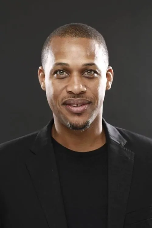 Adam Conger ha trabajado con Rege Lewis en 1 ocasiones