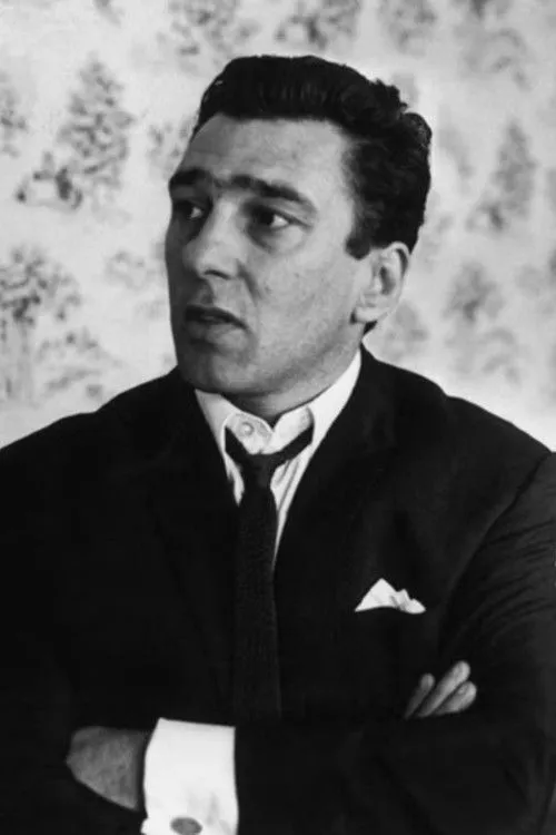 Richard John Taylor ha trabajado con Reggie Kray en 1 ocasiones