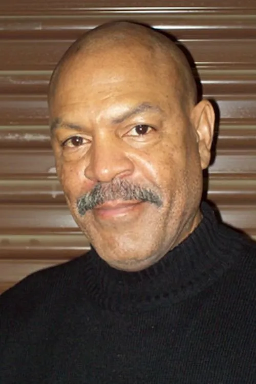 Stuart F. Wilson ha trabajado con Reggie Willis en 1 ocasiones