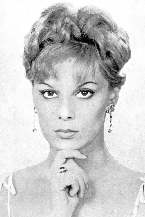 Emma Danieli ha trabajado con Regina Dainelli en 3 ocasiones