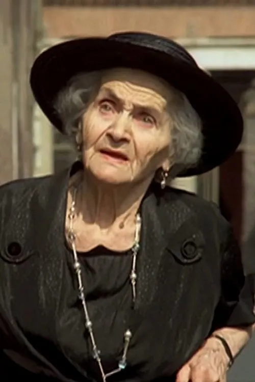 Lisa Seagram ha trabajado con Regina Elena Bisio en 1 ocasiones