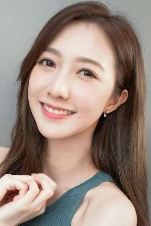 Regina Ho — personaje: Tsui Hui-mei